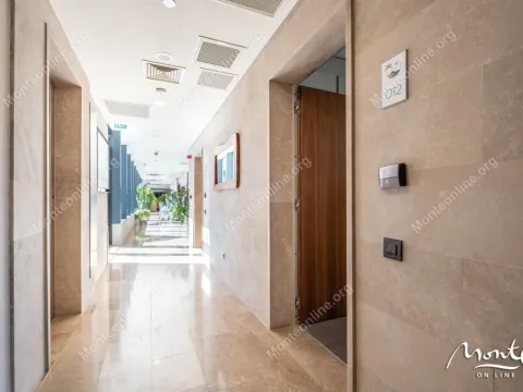 Prodaja, garsonjera, 29m², Bogišići, Tivat - image 17