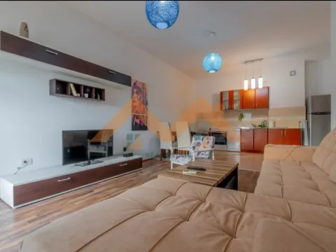 Rent, two bedroom apartment, 60m², Kruševac, Podgorica - image 2