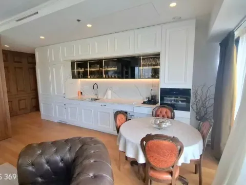 Sale, three bedroom apartment, 95m², Novi Beograd Blok 65, Novi Beograd Sve Podlokacije - image 5