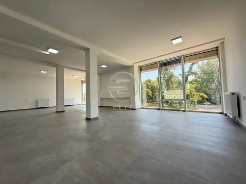 Izdavanje, poslovni prostor, 349m², Bulevar patrijarha Pavla, Novi Sad Sve Podlokacije - image 2