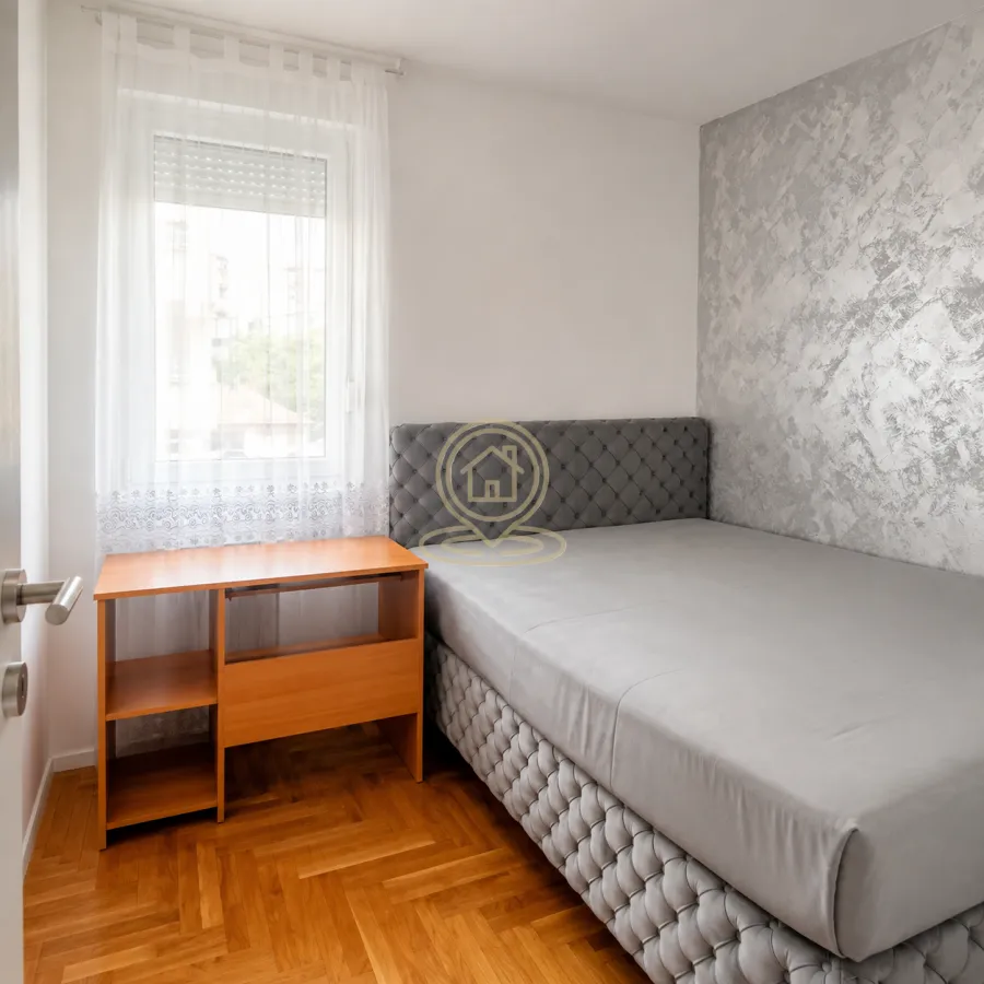 Izdavanje, jednosoban stan, 35m², Grbavica, Novi Sad Sve Podlokacije