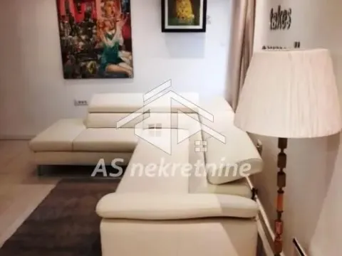 Izdavanje, trosoban stan, Sarajevska, Beograd - image 2