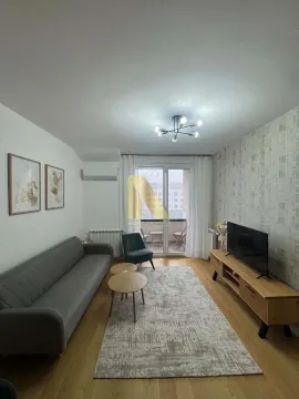Izdavanje, trosoban stan, 63m², Petrovaradin, Novi Sad - image 2