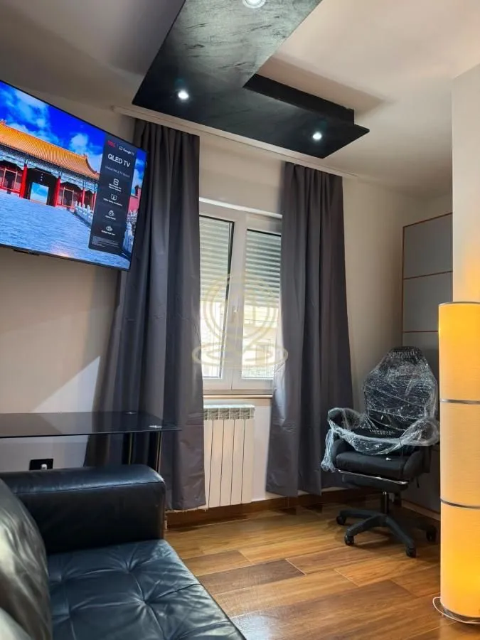 Rent, three bedroom apartment, 60m², Bulbulder, Zvezdara Sve Podlokacije