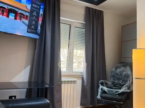 Rent, three bedroom apartment, 60m², Bulbulder, Zvezdara Sve Podlokacije - image 7