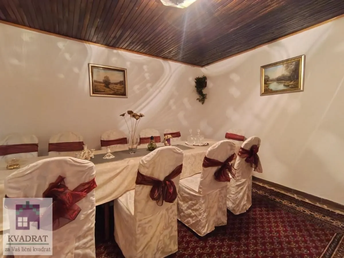 Prodaja, kuća, 120m², Obrenovac, Beograd