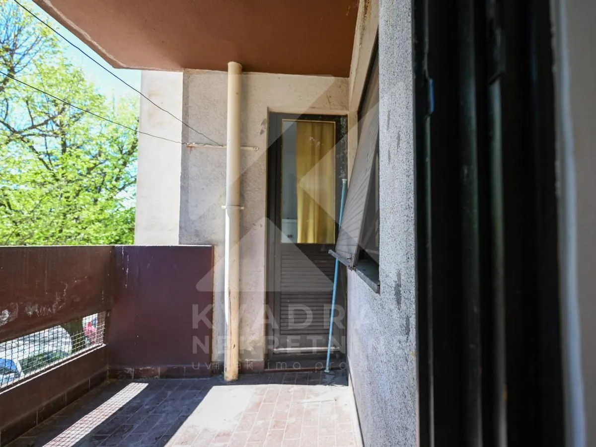 Prodaja, trosoban stan, 85m², Blok 6, Podgorica