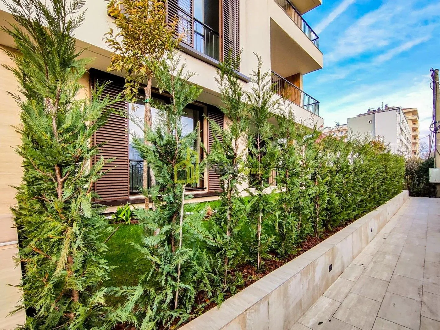 Prodaja, trosoban stan, 137m², Centar, Podgorica
