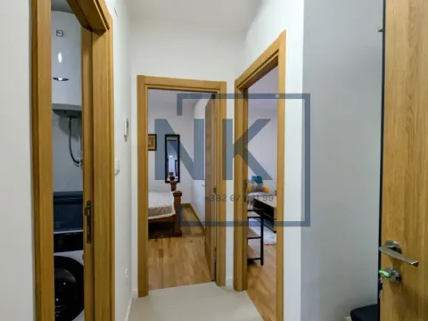 Izdavanje, jednosoban stan, 40m², Tološi, Podgorica - image 12