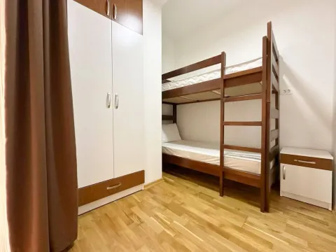 Izdavanje, dvosoban stan, 68m², Velji Vinogradi, Budva - image 6