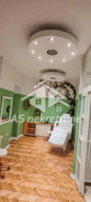 Rent, office space, 46m², Stari Grad, Beograd