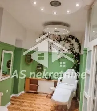 Rent, office space, 46m², Stari Grad, Beograd - image 8