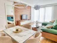 Izdavanje, jednosoban stan, 56m², Podgorica, Crna Gora - image 1