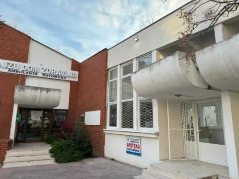 Izdavanje, poslovni prostor, 50m², Sutomore, Bar - image 5