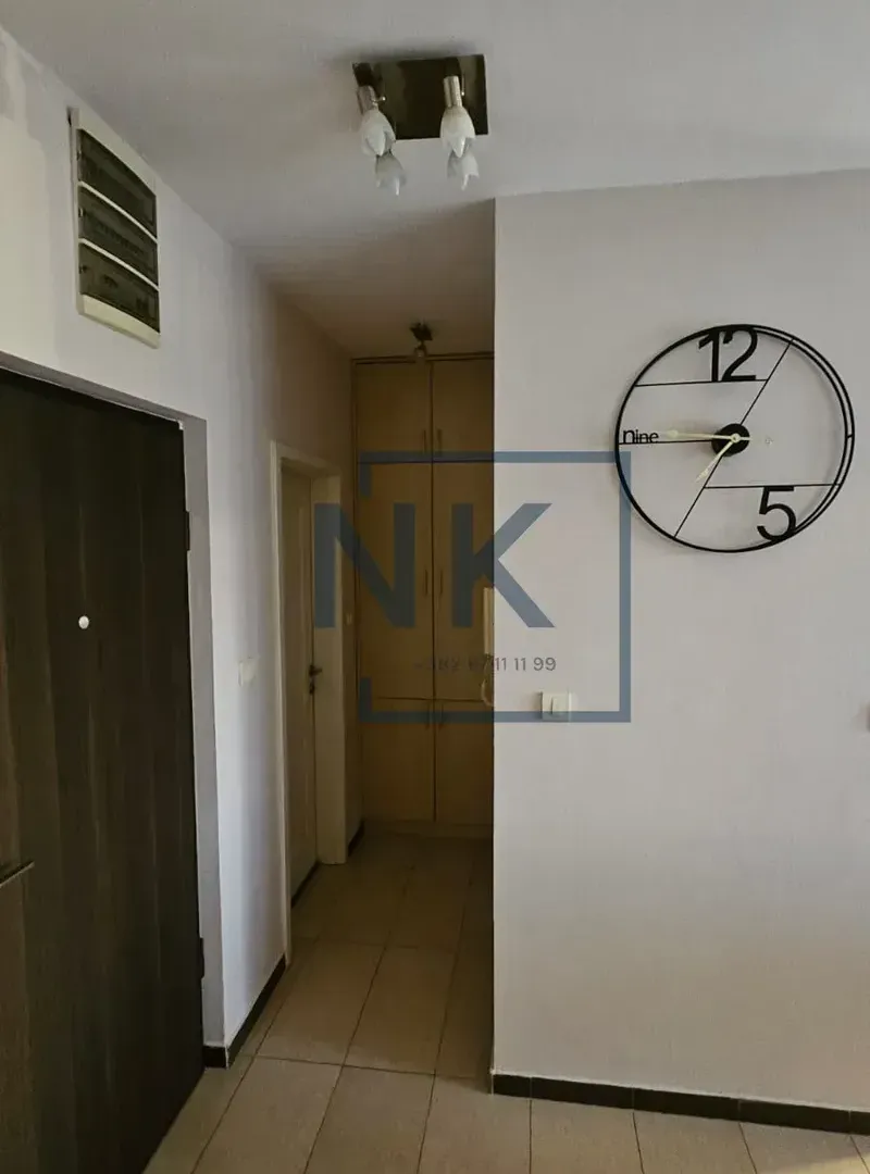 Prodaja, dvosoban stan, 85m², Ljubović, Podgorica