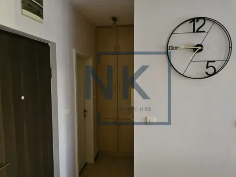 Sale, two bedroom apartment, 85m², Ljubović, Podgorica - image 13