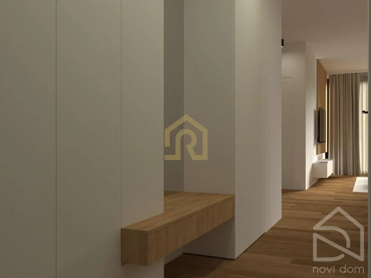 Prodaja, dvosoban stan, 48m², Centar, Zlatibor