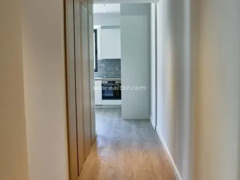 Sale, two bedroom apartment, 102m², Tivat, Crna Gora - image 18