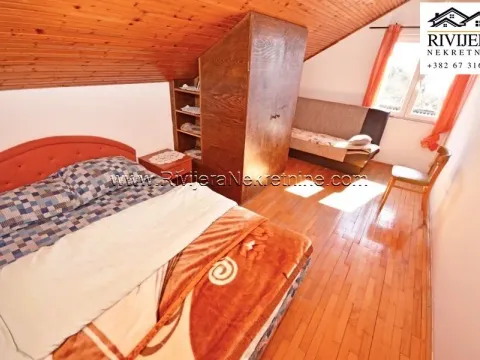 Prodaja, trosoban stan, 94m², Meljine, Herceg Novi - image 21