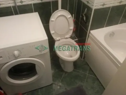 Izdavanje, dvosoban stan, 55m², Bulevar Oslobodjenja, Novi Sad Sve Podlokacije - image 13
