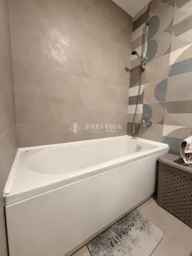 Rent, one bedroom apartment, 42m², Pobrežje, Podgorica - image 10