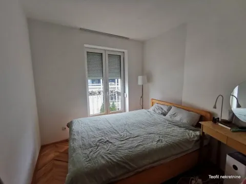 Sale, three bedroom apartment, 72m², Topličin venac, Beograd - image 7