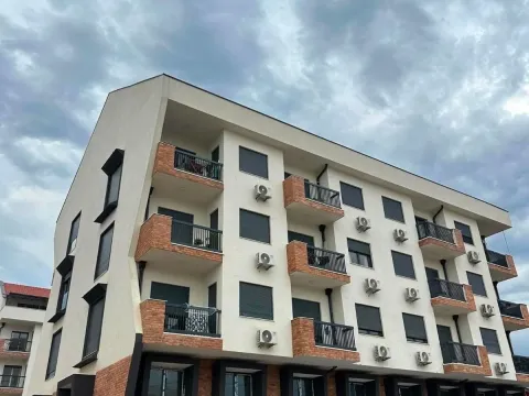 Rent, studio apartment, 29m², Zabjelo, Podgorica - image 6