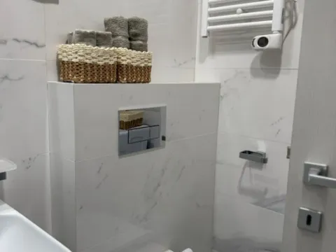 Izdavanje, jednosoban stan, 40m², Central Point, Podgorica - image 9