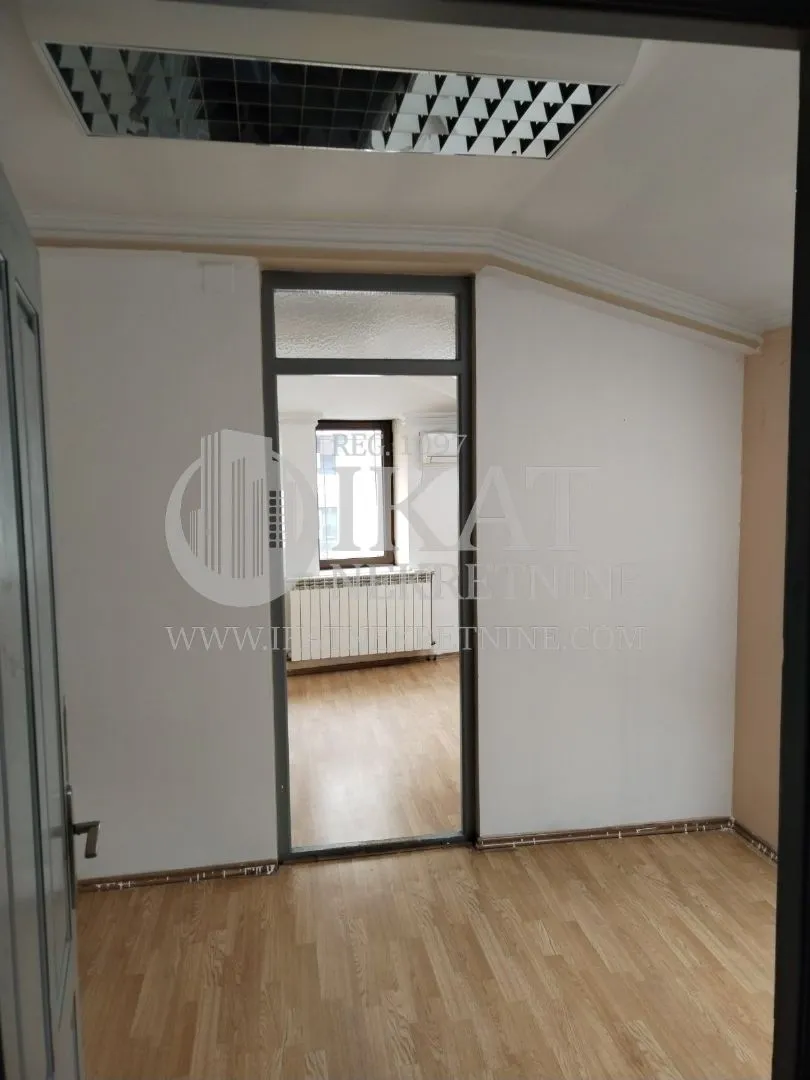 Sale, office space, 212m², Gradska Bolnica, Zvezdara Sve Podlokacije