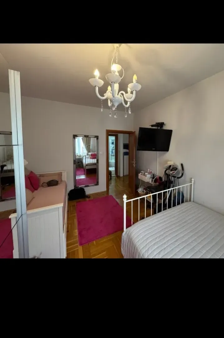 Prodaja, trosoban stan, 109m², Momišići, Podgorica