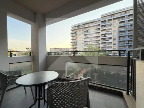 Prodaja, dvosoban stan, 71m², Master Kvart, Podgorica - image 16