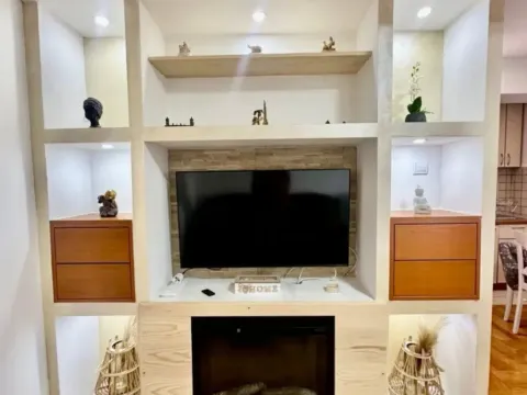 Prodaja, dvosoban stan, 56m², Zabjelo, Podgorica - image 6