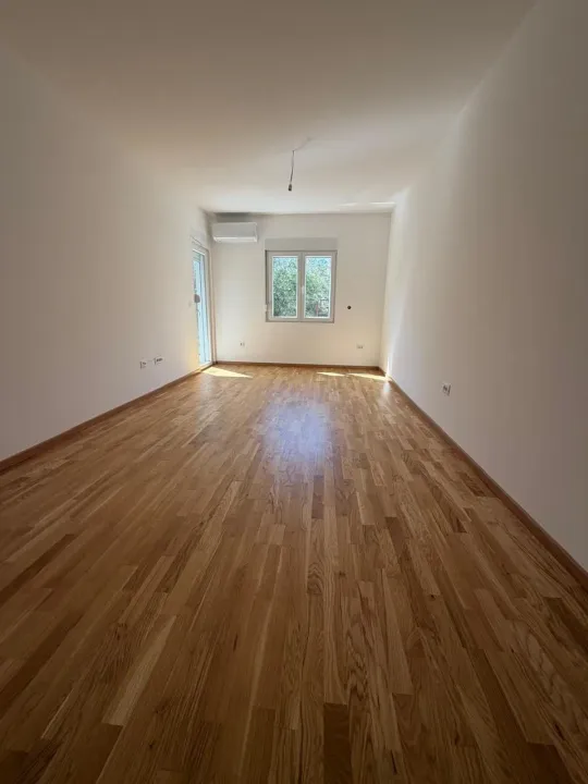 Rent, one bedroom apartment, 43m², Zagorič, Podgorica