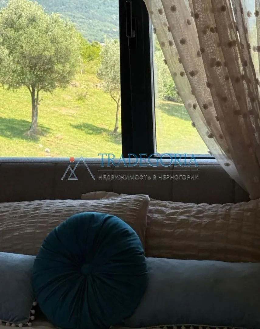 Prodaja, dvosoban stan, 70m², Tivat, Crna Gora