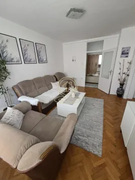 Prodaja, trosoban stan, 65m², Medijana, Niš - image 4