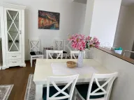 Izdavanje, trosoban stan, 121m², Savski Venac, Beograd - image 4