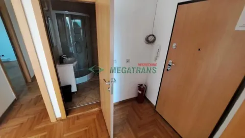 Izdavanje, četvorosoban stan, 103m², Novi Beograd Blok 29, Novi Beograd Sve Podlokacije - image 14