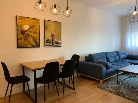 Rent, one bedroom apartment, 54m², Central Point, Podgorica - image 3