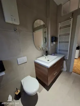 Rent, office space, 83m², Stari Grad, Beograd - image 19