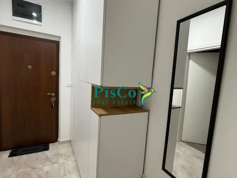 Izdavanje, jednosoban stan, 42m², Pobrežje, Podgorica - image 9