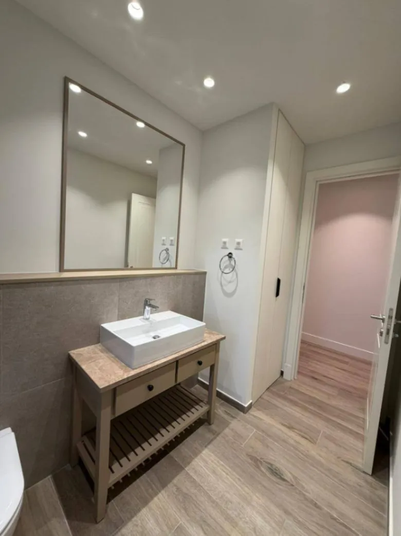 Prodaja, jednosoban stan, 69m², Luštica, Herceg Novi
