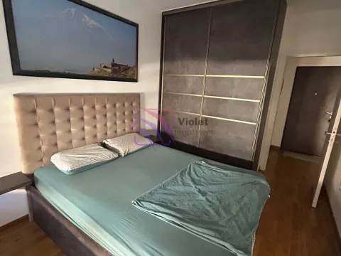 Rent, one bedroom apartment, 44m², City Kej, Podgorica - image 9