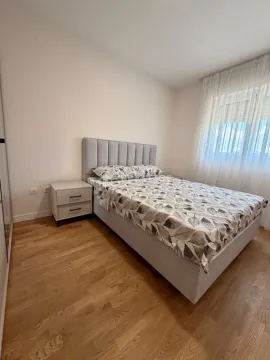 Rent, two bedroom apartment, 62m², Pobrežje, Podgorica - image 6