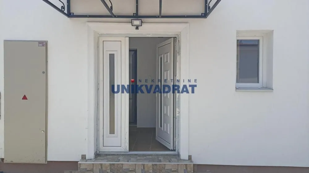 Sale, one bedroom apartment, 40m², Jakovo, Surčin