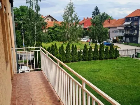 Prodaja, kuća, 400m², Pantelej, Niš - image 15