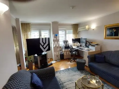 Prodaja, dvosoban stan, 71m², Novi Beograd Blok 38, Novi Beograd Sve Podlokacije - image 12