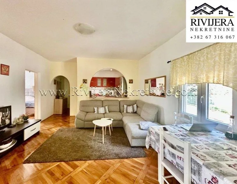 Sale, house, 171m², Orahovac, Kotor