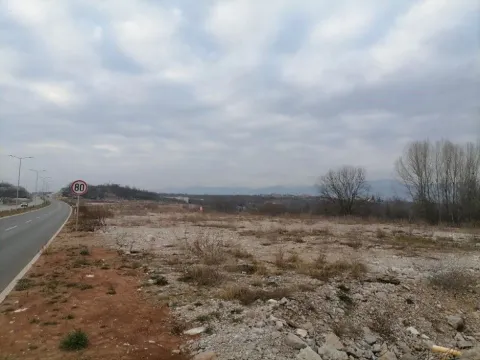 Izdavanje, plac, 4200m², Danilovgrad, Crna Gora - image 2