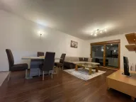 Izdavanje, dvosoban stan, 70m2, Master Kvart, Podgorica