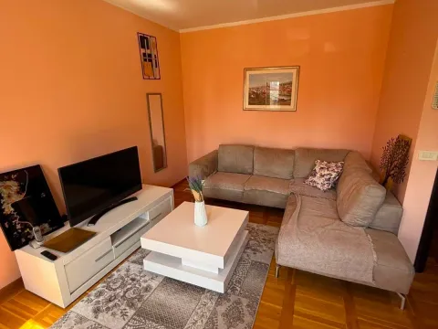 Rent, two bedroom apartment, 70m², Zabjelo, Podgorica - image 10